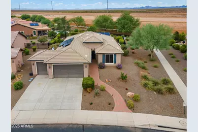 26268 W Louise Drive, Buckeye, AZ 85396 - Photo 37