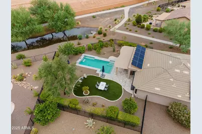 26268 W Louise Drive, Buckeye, AZ 85396 - Photo 41