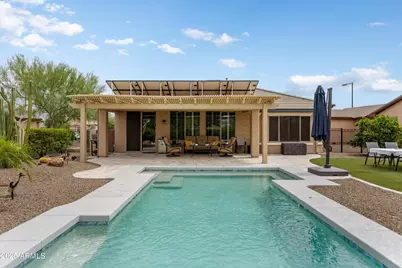 26268 W Louise Drive, Buckeye, AZ 85396 - Photo 5