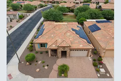 26342 W Firehawk Drive, Buckeye, AZ 85396 - Photo 3