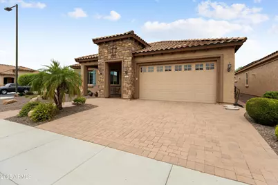 26342 W Firehawk Drive, Buckeye, AZ 85396 - Photo 43