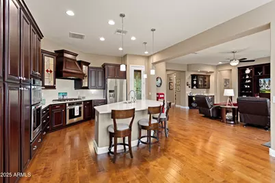 26342 W Firehawk Drive, Buckeye, AZ 85396 - Photo 15