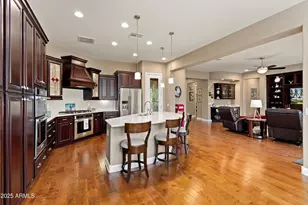 26342 W Firehawk Dr, Buckeye, AZ 85396 - Photo 15