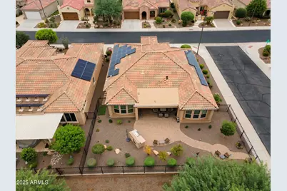 26342 W Firehawk Drive, Buckeye, AZ 85396 - Photo 41