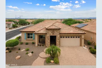 26342 W Firehawk Drive, Buckeye, AZ 85396 - Photo 1