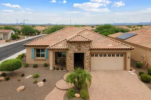 26342 W Firehawk Dr, Buckeye, AZ 85396 - Photo 1