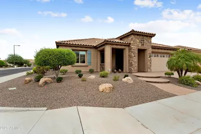 26342 W Firehawk Drive, Buckeye, AZ 85396 - Photo 45