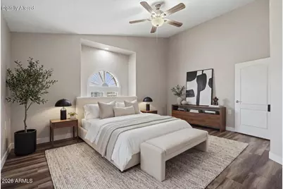 8112 E McDowell Road, Mesa, AZ 85207 - Photo 33