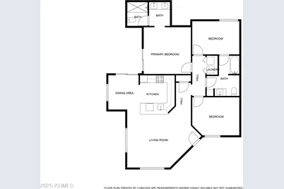 2929 W Yorkshire Drive #1102, Phoenix, AZ 85027 - Photo 15