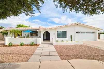 2425 W Impala Circle, Mesa, AZ 85202 - Photo 5