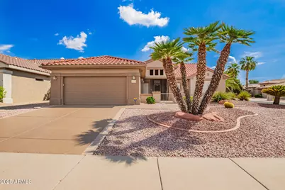 18323 N Borgata Drive, Surprise, AZ 85374 - Photo 1