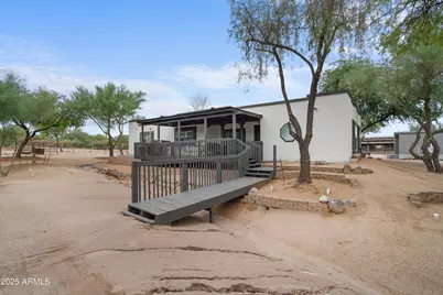 30513 N 144th Street, Scottsdale, AZ 85262 - Photo 53