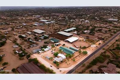 30513 N 144th Street, Scottsdale, AZ 85262 - Photo 63