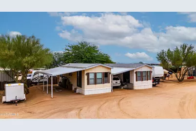 30513 N 144th Street, Scottsdale, AZ 85262 - Photo 51