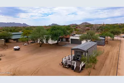 30513 N 144th Street, Scottsdale, AZ 85262 - Photo 9