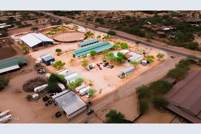 30513 N 144th Street, Scottsdale, AZ 85262 - Photo 59