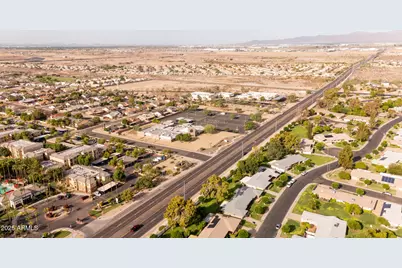 10899 W Olive Avenue #G, Peoria, AZ 85345 - Photo 19