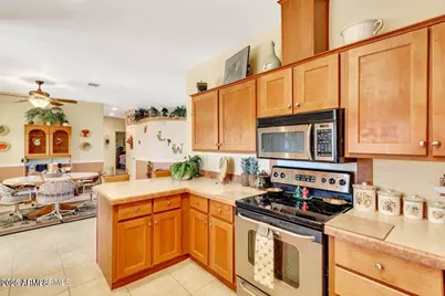 1299 W On The Greens Boulevard, Cottonwood, AZ 86326 - Photo 5