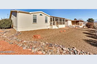 1299 W On The Greens Boulevard, Cottonwood, AZ 86326 - Photo 23