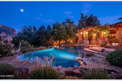 140 Hidden Meadow Drive, Sedona, AZ 86336 - Photo 3
