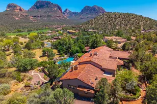 140 Hidden Meadow Dr, Sedona, AZ 86336 - Photo 135