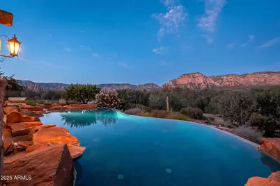 140 Hidden Meadow Drive, Sedona, AZ 86336 - Photo 91