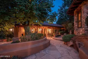 140 Hidden Meadow Dr, Sedona, AZ 86336 - Photo 111