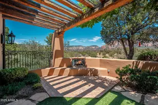 140 Hidden Meadow Dr, Sedona, AZ 86336 - Photo 47