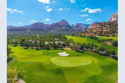 140 Hidden Meadow Drive, Sedona, AZ 86336 - Photo 199