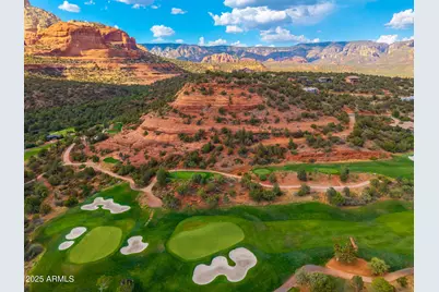 140 Hidden Meadow Drive, Sedona, AZ 86336 - Photo 197