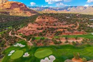 140 Hidden Meadow Dr, Sedona, AZ 86336 - Photo 197