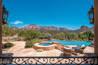 140 Hidden Meadow Drive, Sedona, AZ 86336 - Photo 145