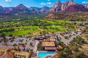 140 Hidden Meadow Dr, Sedona, AZ 86336 - Photo 185