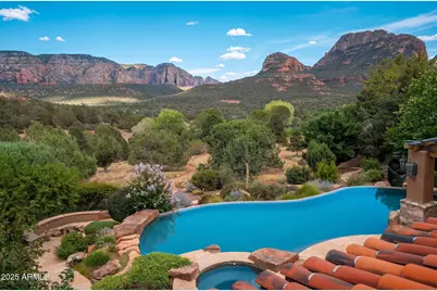 140 Hidden Meadow Drive, Sedona, AZ 86336 - Photo 67