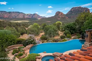 140 Hidden Meadow Dr, Sedona, AZ 86336 - Photo 67