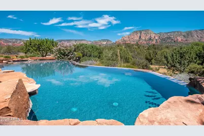 140 Hidden Meadow Drive, Sedona, AZ 86336 - Photo 169