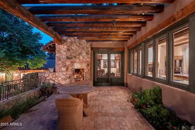 140 Hidden Meadow Drive, Sedona, AZ 86336 - Photo 97