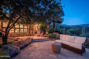140 Hidden Meadow Dr, Sedona, AZ 86336 - Photo 95