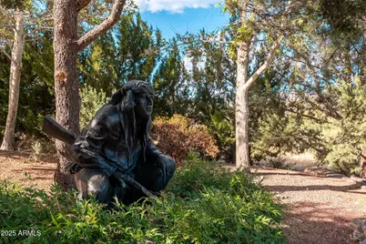 140 Hidden Meadow Drive, Sedona, AZ 86336 - Photo 141