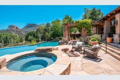 140 Hidden Meadow Drive, Sedona, AZ 86336 - Photo 173
