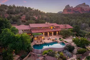 140 Hidden Meadow Dr, Sedona, AZ 86336 - Photo 121