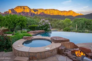 140 Hidden Meadow Dr, Sedona, AZ 86336 - Photo 159