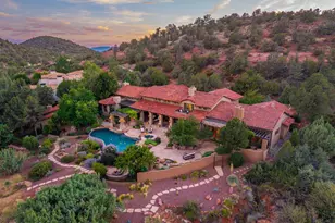 140 Hidden Meadow Dr, Sedona, AZ 86336 - Photo 119