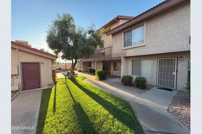 4828 W Orangewood Avenue #114, Glendale, AZ 85301 - Photo 3