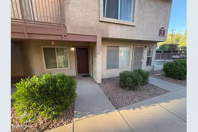 4828 W Orangewood Avenue #114, Glendale, AZ 85301 - Photo 1