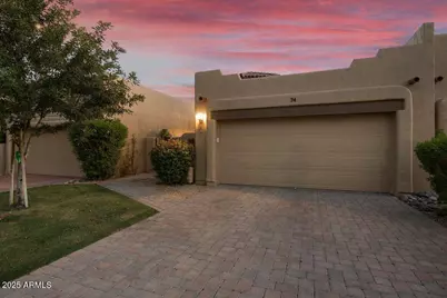 7955 E Chaparral Road #74, Scottsdale, AZ 85250 - Photo 1