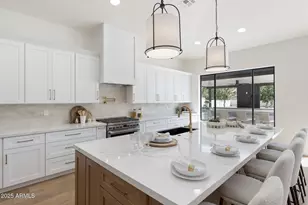 19555 E Via Del Oro, Queen Creek, AZ 85142 - Photo 19