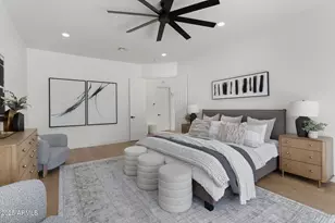 19555 E Via Del Oro, Queen Creek, AZ 85142 - Photo 25