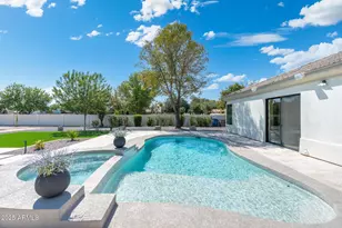 19555 E Via Del Oro, Queen Creek, AZ 85142 - Photo 47