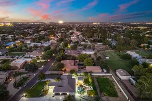 19555 E Via Del Oro, Queen Creek, AZ 85142 - Photo 69